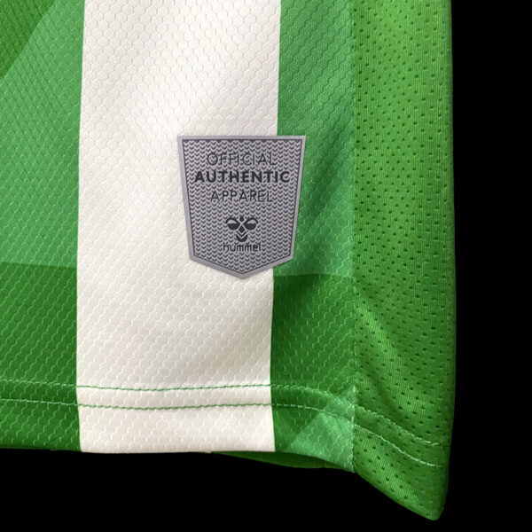 CAMISETA BETIS 1ª EQUIPACIÓN 22/23 - Image 3