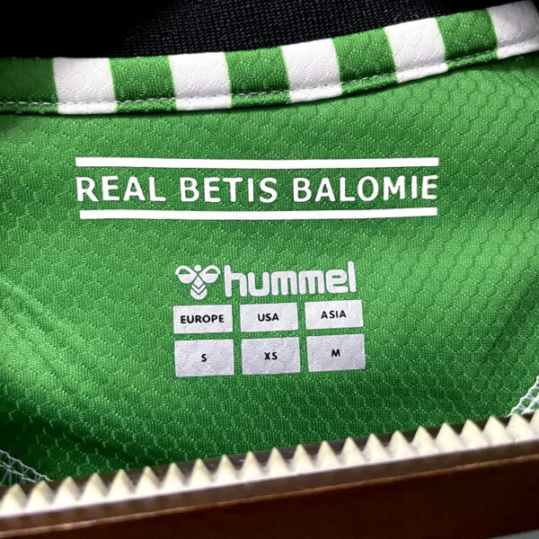 CAMISETA BETIS 1ª EQUIPACIÓN 22/23 - Image 5