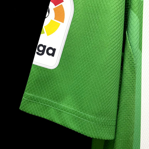 CAMISETA BETIS 1ª EQUIPACIÓN 22/23 - Image 6