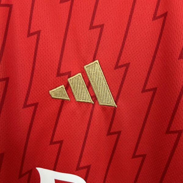 CAMISETA ARSENAL 1ª EQUIPACIÓN 23/24 - Image 7