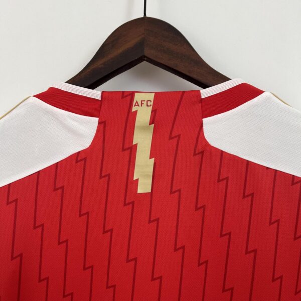 CAMISETA ARSENAL 1ª EQUIPACIÓN 23/24 - Image 2