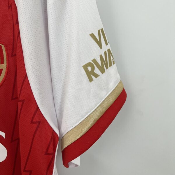 CAMISETA ARSENAL 1ª EQUIPACIÓN 23/24 - Image 6