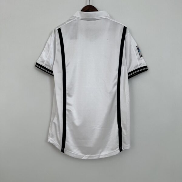 CAMISETA RETRO VALENCIA 1ª EQUIPACIÓN 00/01 - Image 7