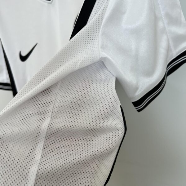 CAMISETA RETRO VALENCIA 1ª EQUIPACIÓN 00/01 - Image 6