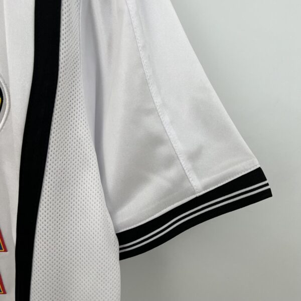 CAMISETA RETRO VALENCIA 1ª EQUIPACIÓN 00/01 - Image 5