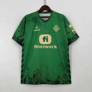 CAMISETA BETIS 1ª ESPECIAL EQUIPACIÓN 23/24