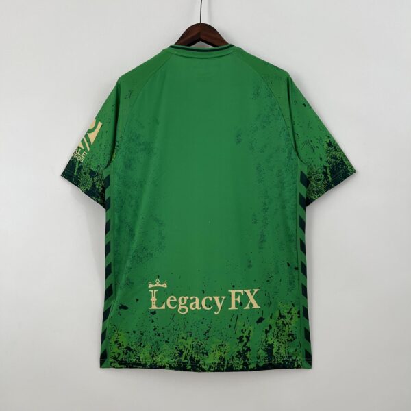 CAMISETA BETIS 1ª ESPECIAL EQUIPACIÓN 23/24 - Image 3