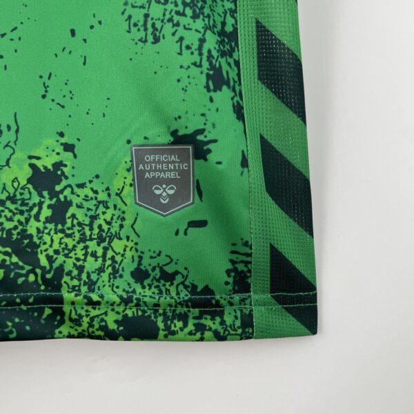 CAMISETA BETIS 1ª ESPECIAL EQUIPACIÓN 23/24 - Image 5