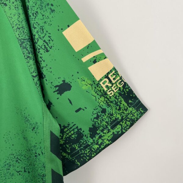 CAMISETA BETIS 1ª ESPECIAL EQUIPACIÓN 23/24 - Image 6