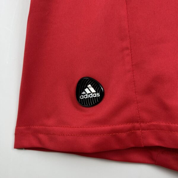 CAMISETA RETRO REAL MADRID 3ª EQUIPACIÓN 11/12 - Image 6