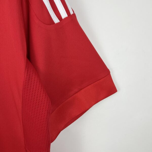 CAMISETA RETRO REAL MADRID 3ª EQUIPACIÓN 11/12 - Image 7