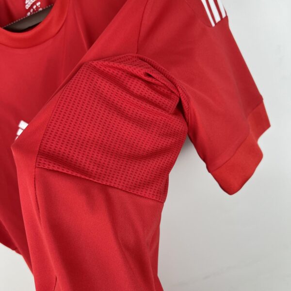 CAMISETA RETRO REAL MADRID 3ª EQUIPACIÓN 11/12 - Image 4