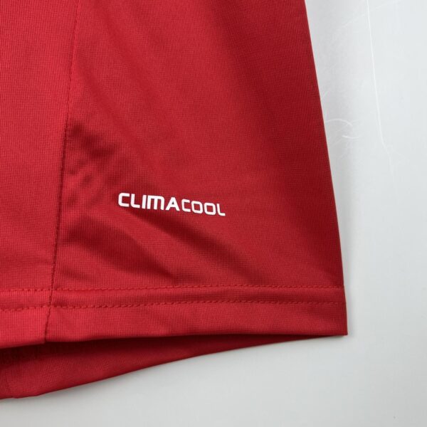 CAMISETA RETRO REAL MADRID 3ª EQUIPACIÓN 11/12 - Image 5