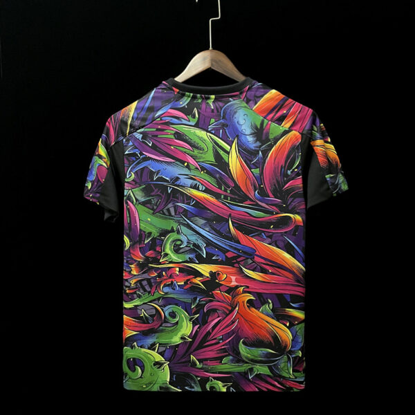 CAMISETA BRASIL 2ª ESPECIAL EQUIPACIÓN 22/23 - Image 2