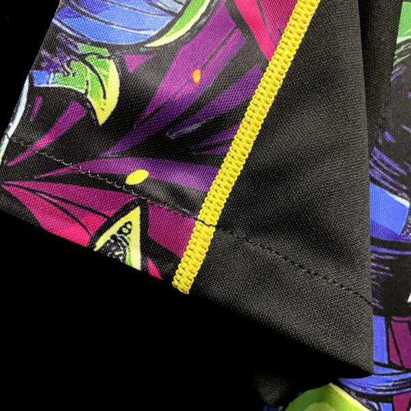 CAMISETA BRASIL 2ª ESPECIAL EQUIPACIÓN 22/23 - Image 4