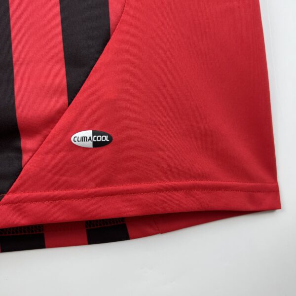 CAMISETA RETRO AC MILÁN 1ª EQUIPACIÓN 07/08 - Image 8