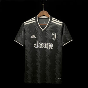 CAMISETA JUVENTUS 2ª EQUIPACIÓN 22/23