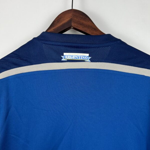 CAMISETA RETRO ARGENTINA 2ª EQUIPACIÓN 14/15 - Image 2