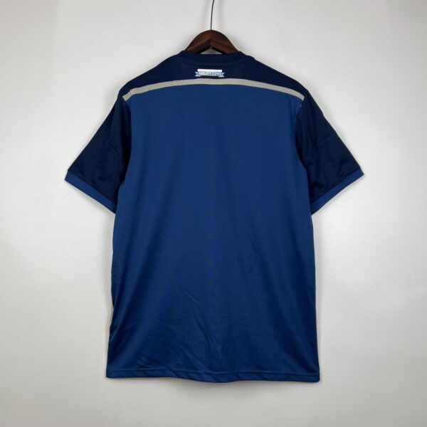 CAMISETA RETRO ARGENTINA 2ª EQUIPACIÓN 14/15 - Image 3