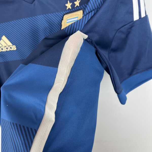 CAMISETA RETRO ARGENTINA 2ª EQUIPACIÓN 14/15 - Image 4