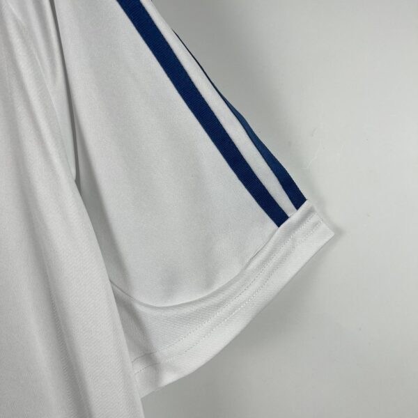 CAMISETA RETRO REAL MADRID 1ª EQUIPACIÓN 01/02 - Image 6