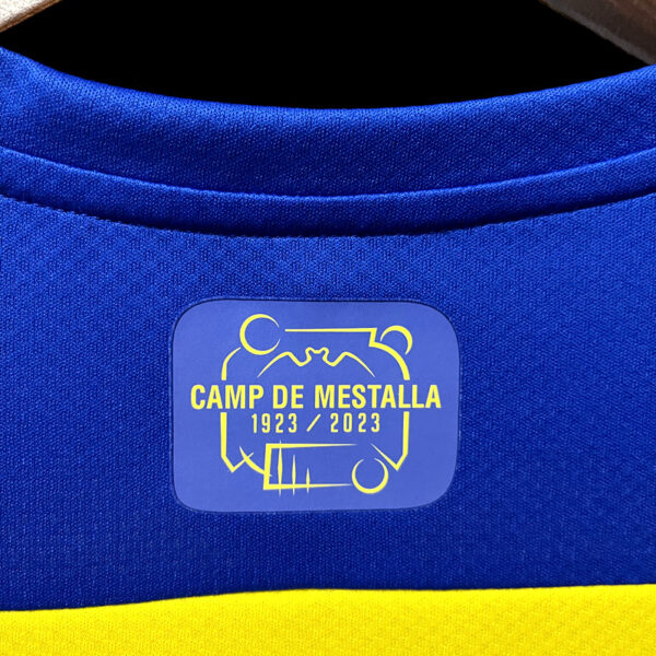 CAMISETA VALENCIA 2ª EQUIPACIÓN 22/23 - Image 2