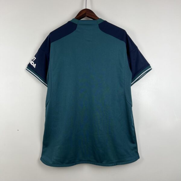 CAMISETA ARSENAL 3ª EQUIPACIÓN 23/24 - Image 3