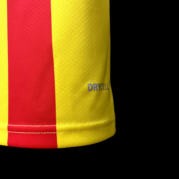 CAMISETA VALENCIA 2ª EQUIPACIÓN 22/23 - Image 4