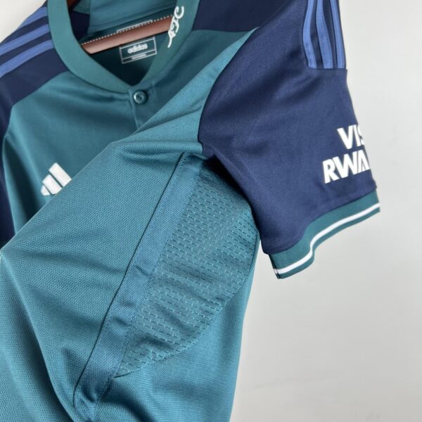 CAMISETA ARSENAL 3ª EQUIPACIÓN 23/24 - Image 4