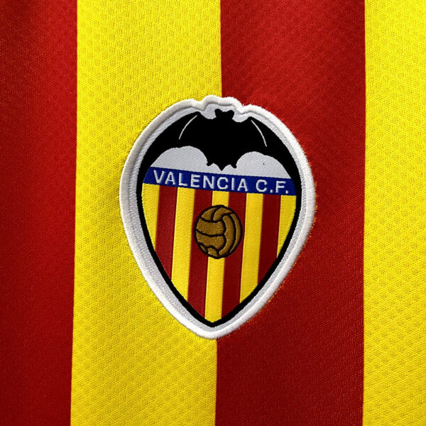 CAMISETA VALENCIA 2ª EQUIPACIÓN 22/23 - Image 7