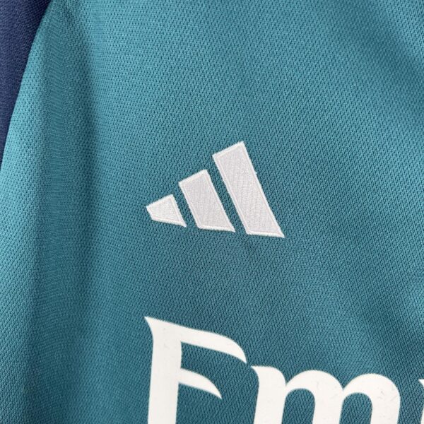 CAMISETA ARSENAL 3ª EQUIPACIÓN 23/24 - Image 7