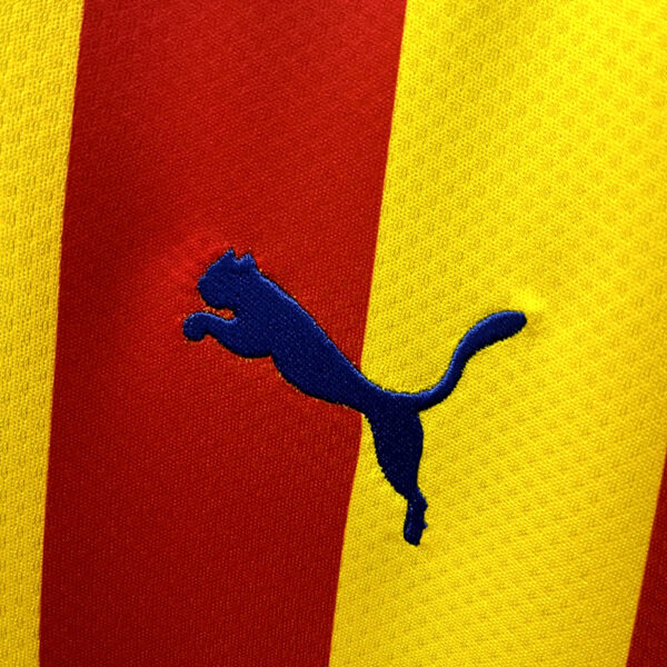 CAMISETA VALENCIA 2ª EQUIPACIÓN 22/23 - Image 8