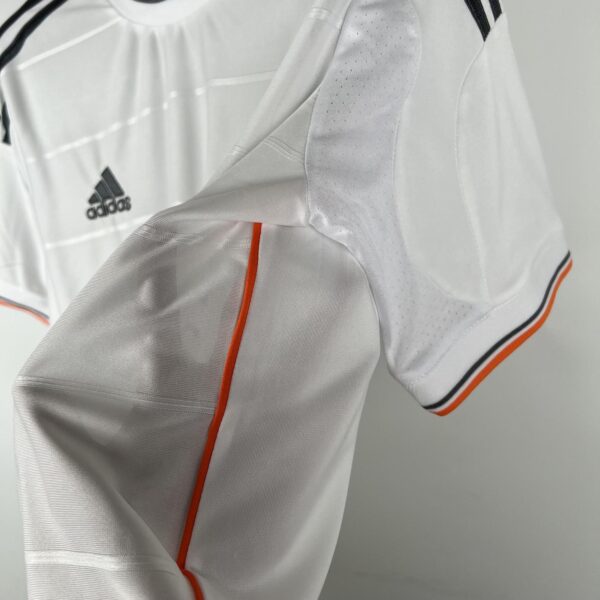 CAMISETA RETRO REAL MADRID 1ª EQUIPACIÓN 13/14 - Image 4