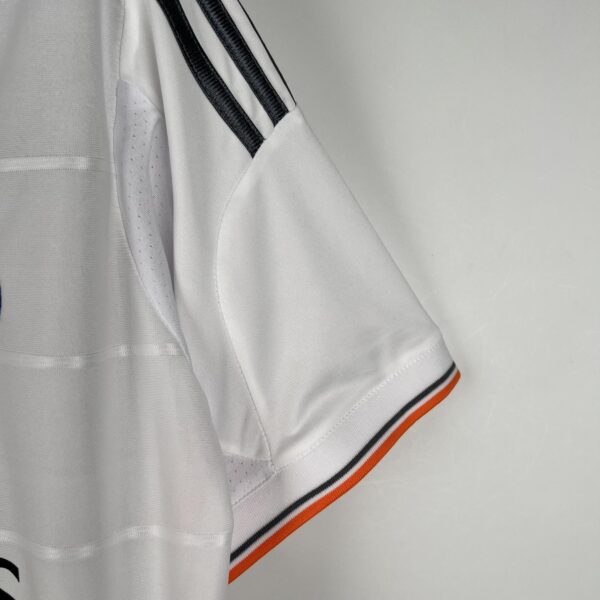 CAMISETA RETRO REAL MADRID 1ª EQUIPACIÓN 13/14 - Image 6