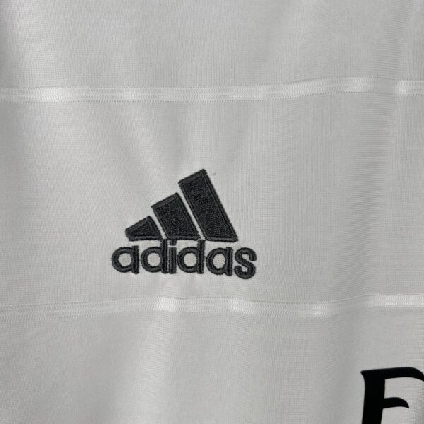 CAMISETA RETRO REAL MADRID 1ª EQUIPACIÓN 13/14 - Image 7