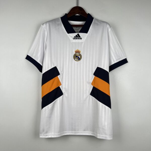 CAMISETA REAL MADRID 7ª ESPECIAL EQUIPACIÓN 23/24
