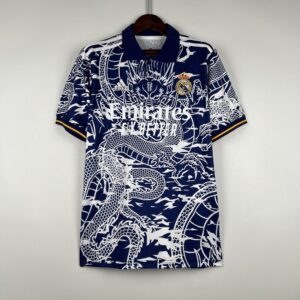 CAMISETA REAL MADRID 8ª ESPECIAL EQUIPACIÓN 23/24