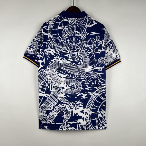 CAMISETA REAL MADRID 8ª ESPECIAL EQUIPACIÓN 23/24 - Image 3