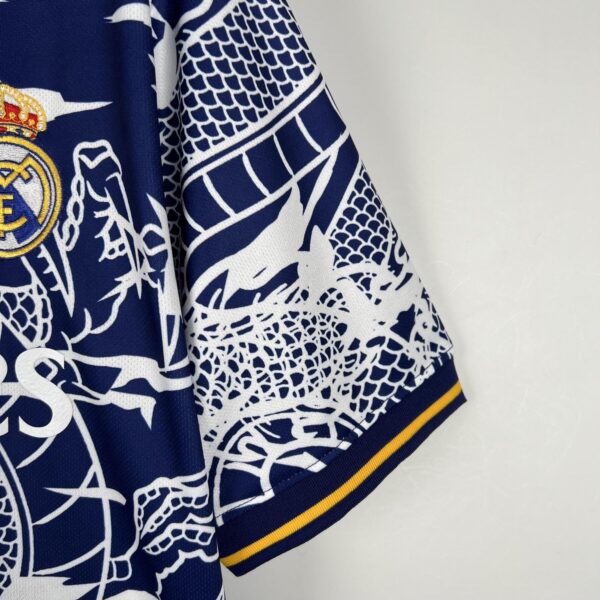 CAMISETA REAL MADRID 8ª ESPECIAL EQUIPACIÓN 23/24 - Image 6