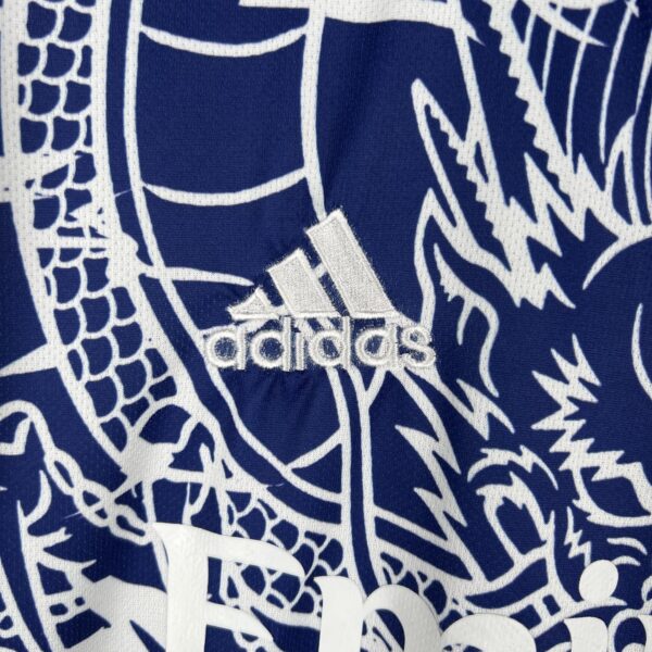 CAMISETA REAL MADRID 8ª ESPECIAL EQUIPACIÓN 23/24 - Image 7