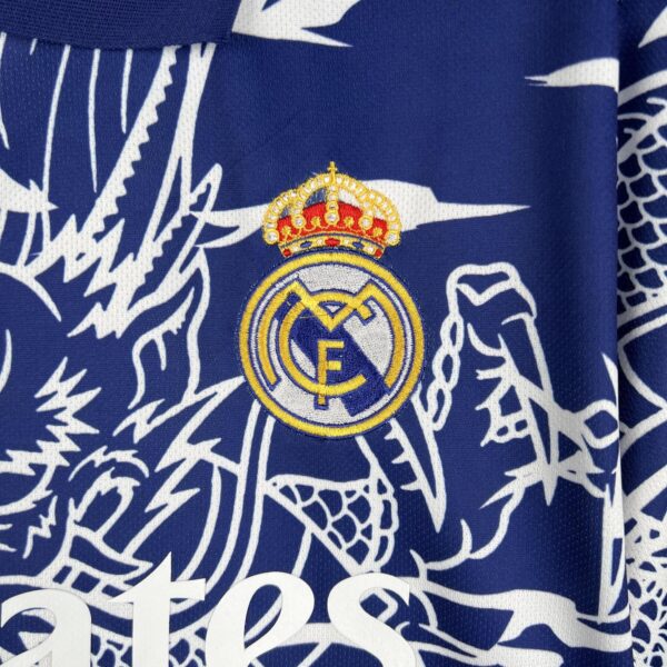 CAMISETA REAL MADRID 8ª ESPECIAL EQUIPACIÓN 23/24 - Image 8