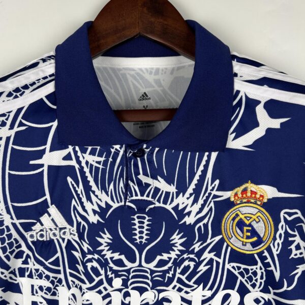 CAMISETA REAL MADRID 8ª ESPECIAL EQUIPACIÓN 23/24 - Image 9