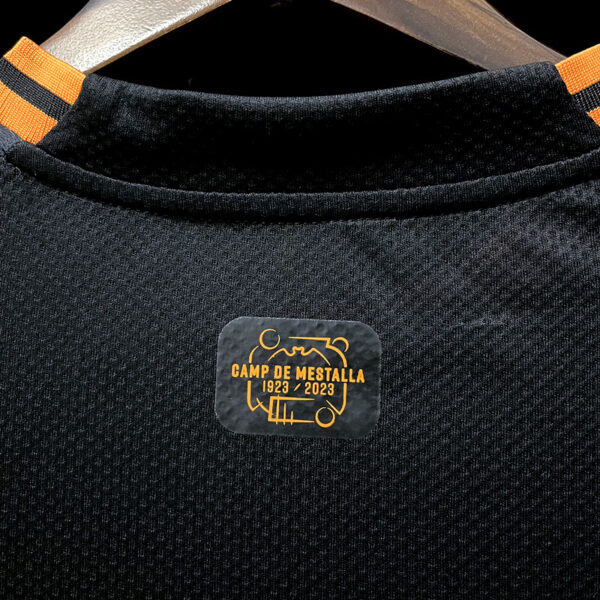CAMISETA VALENCIA 3ª EQUIPACIÓN 22/23 - Image 2