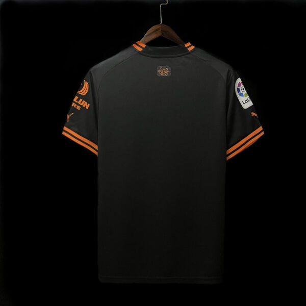 CAMISETA VALENCIA 3ª EQUIPACIÓN 22/23 - Image 3