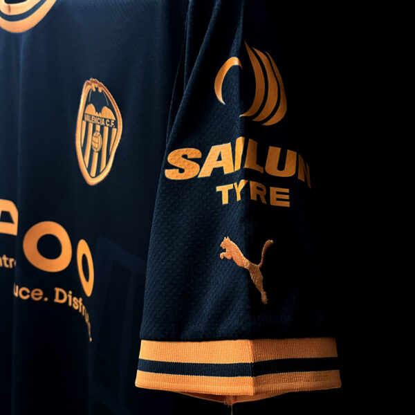 CAMISETA VALENCIA 3ª EQUIPACIÓN 22/23 - Image 6