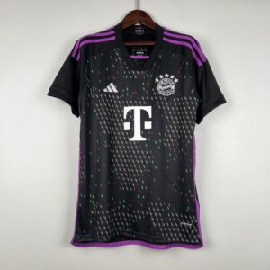 CAMISETA BAYERN MUNICH 2ª EQUIPACIÓN 23/24