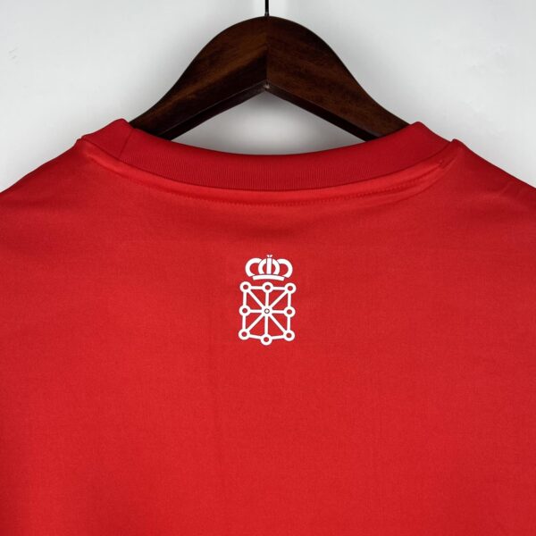 CAMISETA OSASUNA 1ª ESPECIAL EQUIPACIÓN 22/23 - Image 2