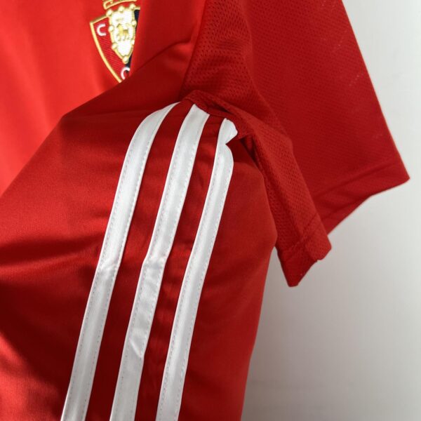 CAMISETA OSASUNA 1ª ESPECIAL EQUIPACIÓN 22/23 - Image 4