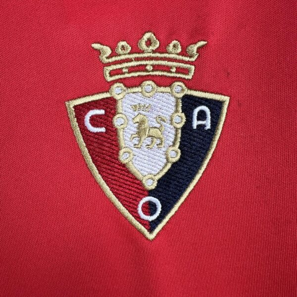 CAMISETA OSASUNA 1ª ESPECIAL EQUIPACIÓN 22/23 - Image 7