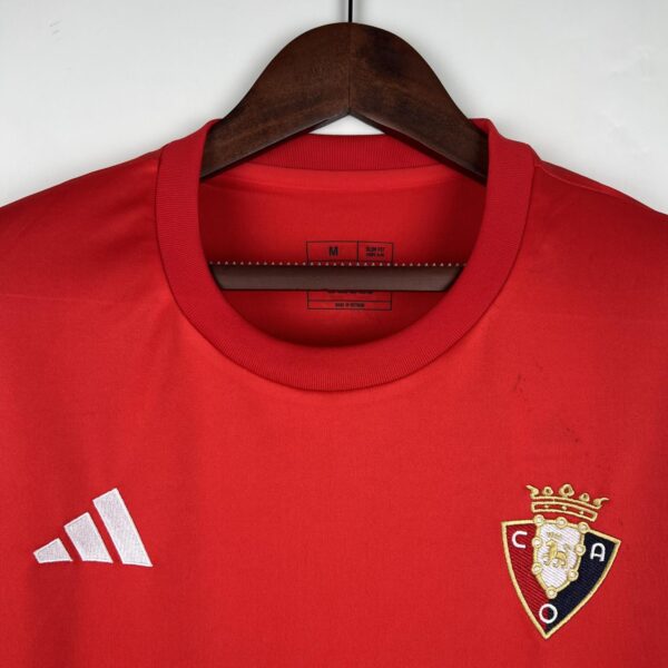 CAMISETA OSASUNA 1ª ESPECIAL EQUIPACIÓN 22/23 - Image 8
